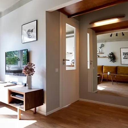 Raunas Komuna Рига