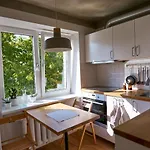 Apartament Raunas Komuna Ryga