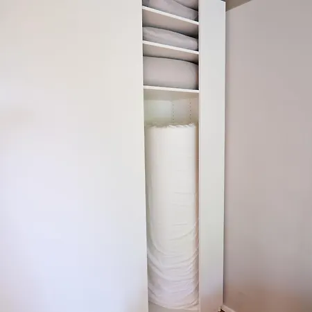 Apartman Raunas Komuna *