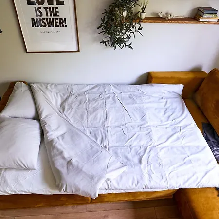 Apartman Raunas Komuna