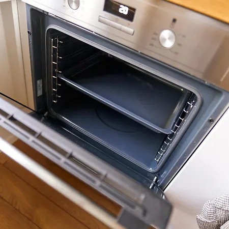 Apartman Raunas Komuna *