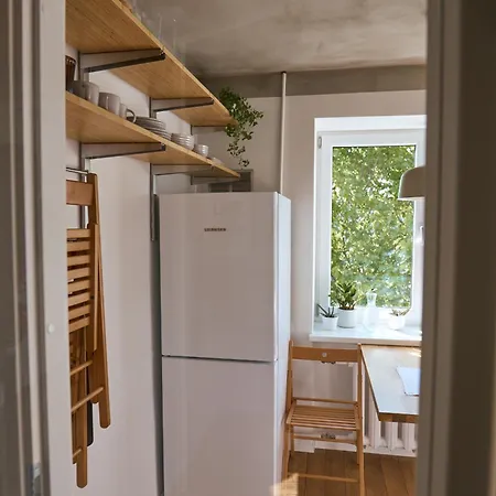 Raunas Komuna * Riga