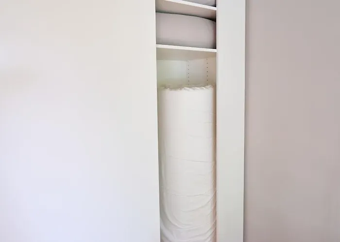 דירה Raunas Komuna *