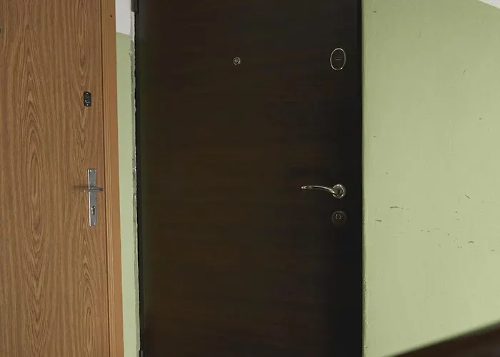 דירה Raunas Komuna ריגה