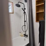 Raunas Komuna Apartamento