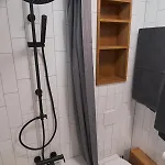 Raunas Komuna Apartamento