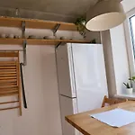 Raunas Komuna Apartamento