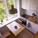 Raunas Komuna Apartamento Riga