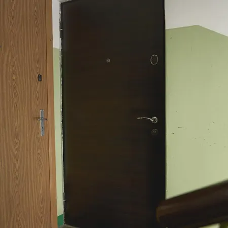 Apartamento Raunas Komuna Riga